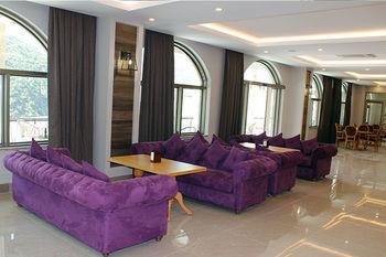 Orkis Palace Thermal & Spa Kahramanmaraş Extérieur photo