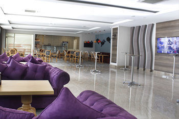 Orkis Palace Thermal & Spa Kahramanmaraş Extérieur photo